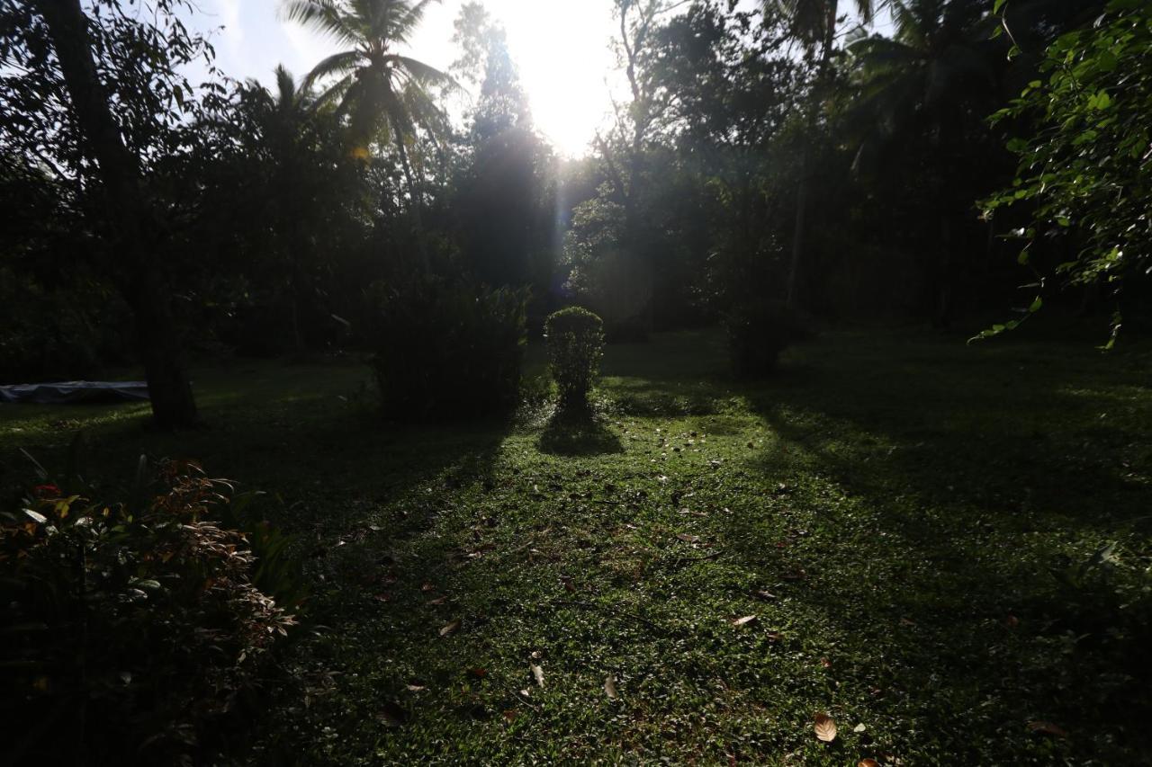 Plantation Villa Kalutara Extérieur photo