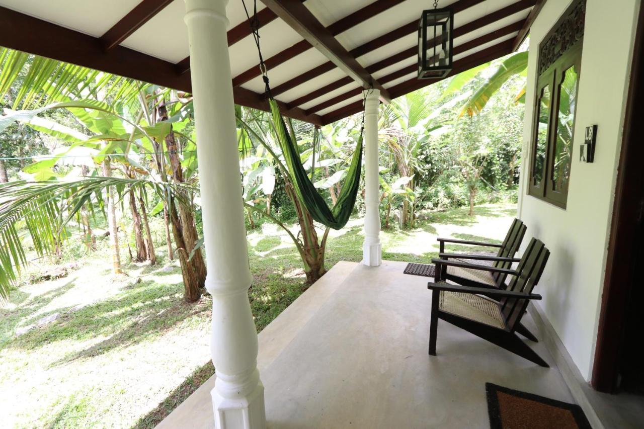 Plantation Villa Kalutara Extérieur photo