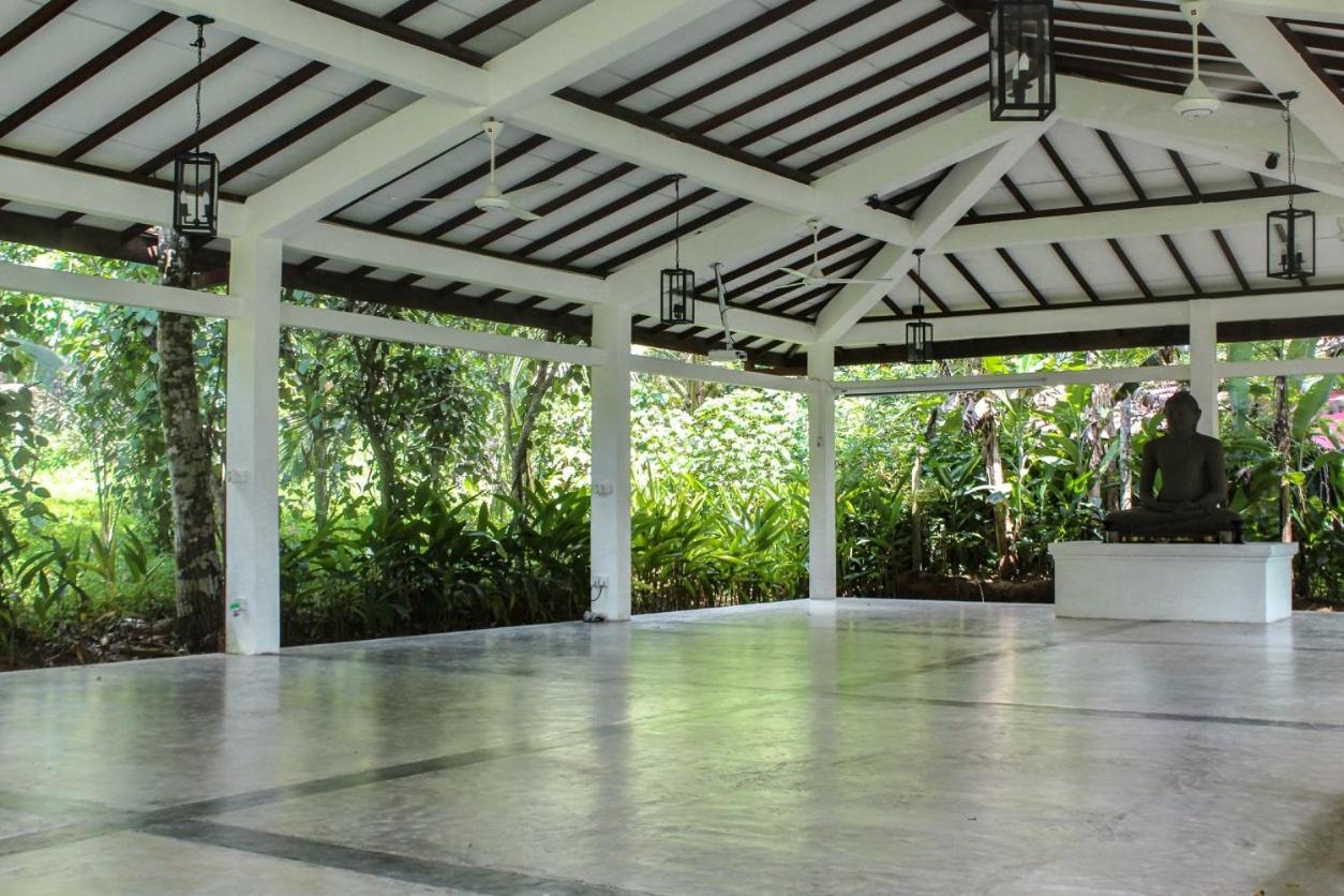 Plantation Villa Kalutara Extérieur photo