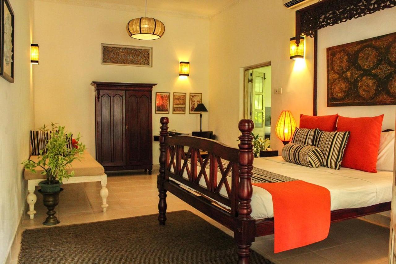 Plantation Villa Kalutara Extérieur photo