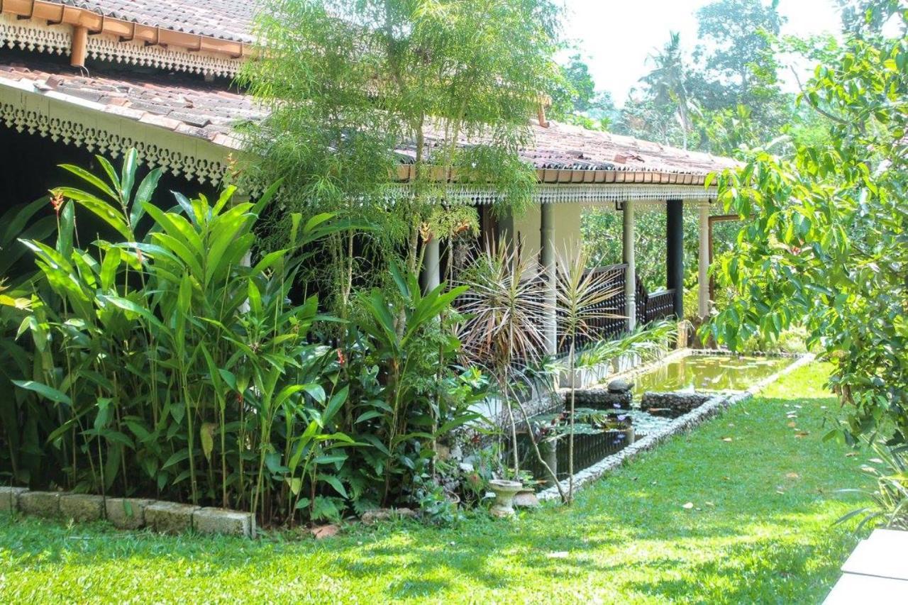 Plantation Villa Kalutara Extérieur photo