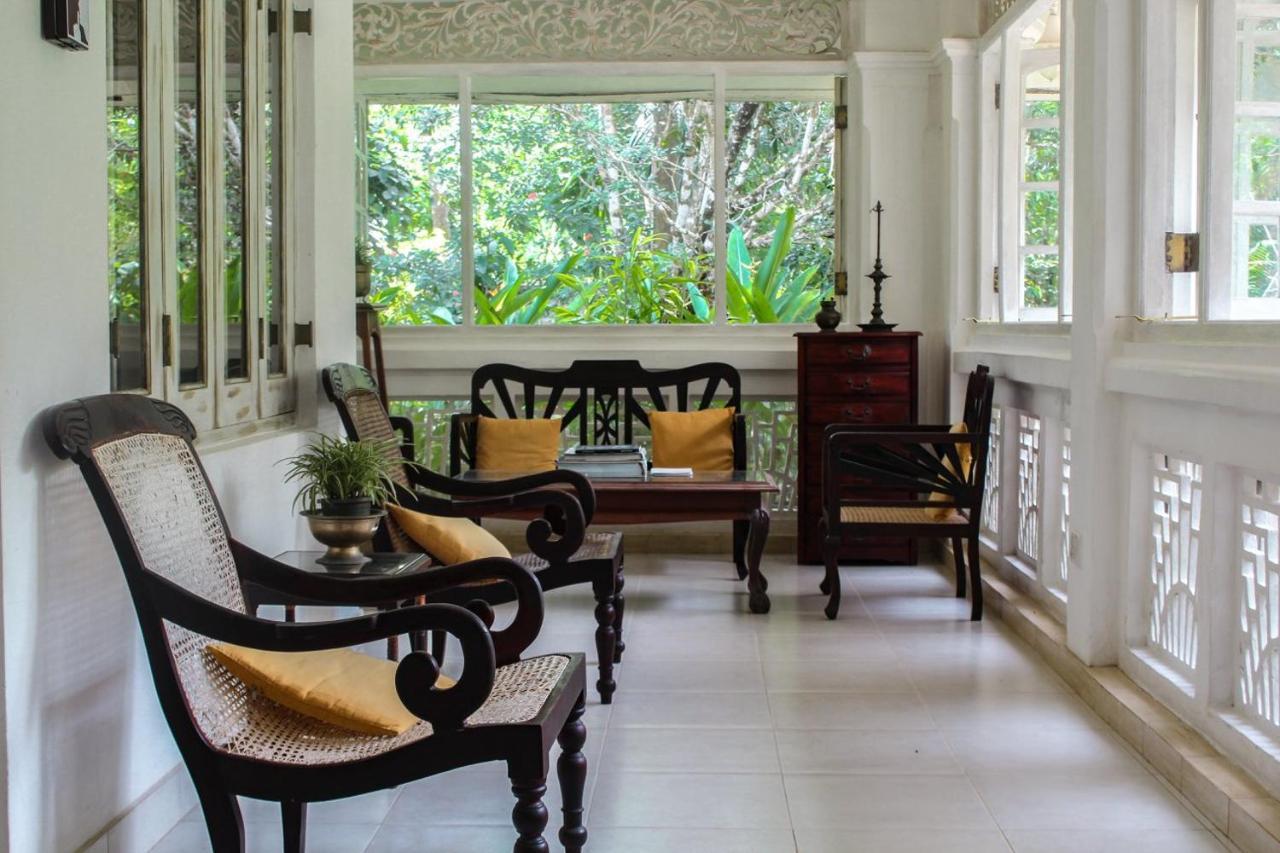 Plantation Villa Kalutara Extérieur photo