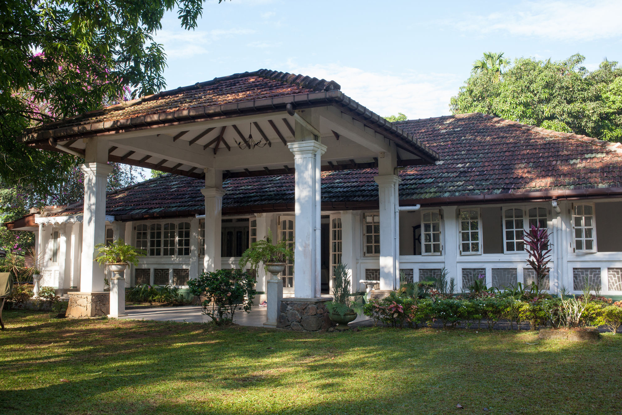 Plantation Villa Kalutara Extérieur photo