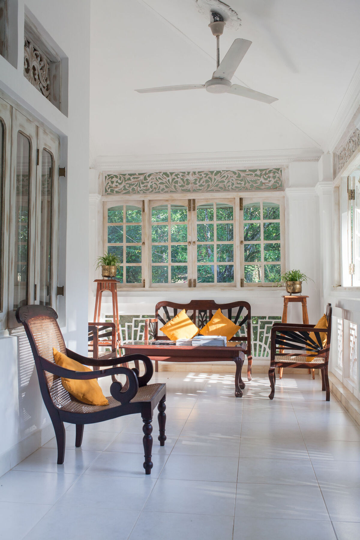 Plantation Villa Kalutara Extérieur photo