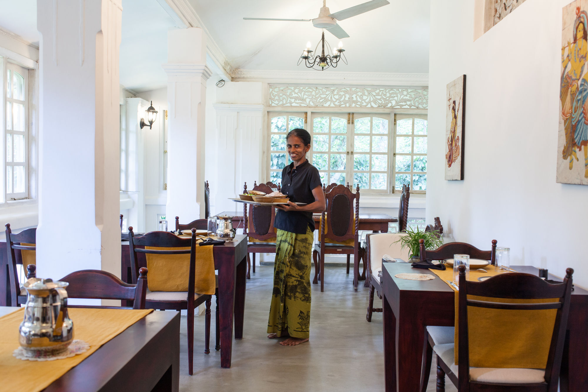 Plantation Villa Kalutara Extérieur photo