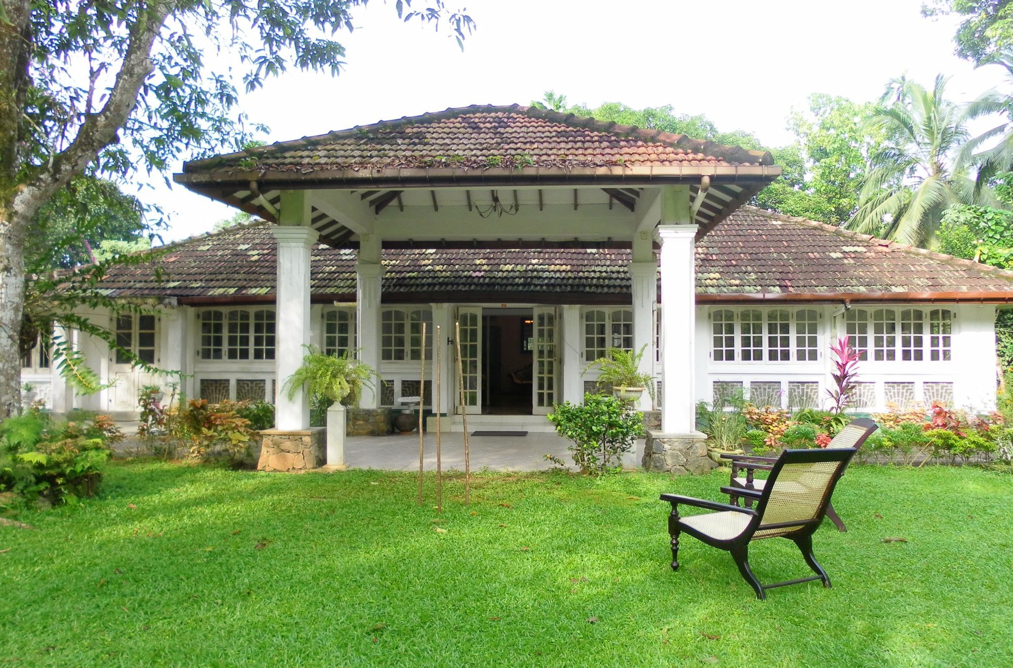 Plantation Villa Kalutara Extérieur photo